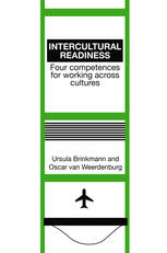 Intercultural Readiness Four Competences For Working Across Cultures Ursula Brinkmann