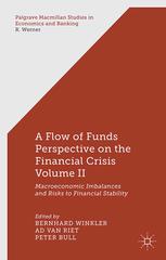 A Flowoffunds Perspective On The Financial Crisis Volume Ii Macroeconomic Imbalances And Risks To Financial Stability Bernhard Winkler
