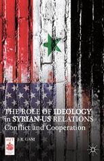 The Role Of Ideology In Syrianus Relations Conflict And Cooperation J K Gani Auth