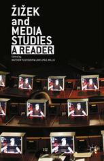 Iek And Media Studies A Reader Matthew Flisfeder Louispaul Willis Eds