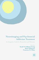 Neuroimaging And Psychosocial Addiction Treatment An Integrative Guide For Researchers And Clinicians Sarah W Feldstein Ewing