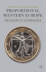 Proportional Western Europe The Failure Of Governance Bernard Owen