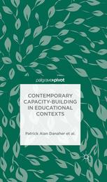 Contemporary Capacitybuilding In Educational Contexts Patrick Alan Danaher