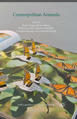 Cosmopolitan Animals Kaori Nagai Karen Jones Donna Landry Monica Mattfeld