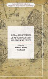 Global Perspectives On Adult Education And Learning Policy Marcella Milana