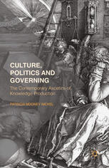 Culture Politics And Governing The Contemporary Ascetics Of Knowledge Production Patricia Mooney Nickel Auth