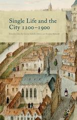 Single Life And The City 12001900 Julie De Groot Isabelle Devos