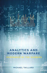 Analytics And Modern Warfare Dominance By The Numbers Michael Taillard Auth