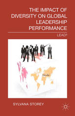 The Impact Of Diversity On Global Leadership Performance Lead3 Reframing Leadership And Diversity Through A Whole Systems Change Process Sylvana Storey Auth