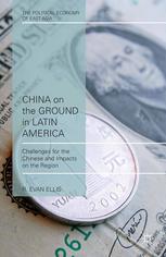 China On The Ground In Latin America Challenges For The Chinese And Impacts On The Region R Evan Ellis