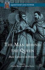 The Man Behind The Queen Male Consorts In History Charles Beem