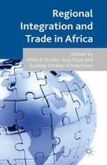 Regional Integration And Trade In Africa Mthuli Ncube Issa Faye