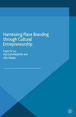 Harnessing Place Branding Through Cultural Entrepreneurship Frank M Go