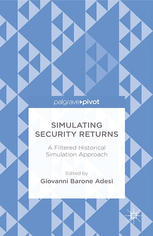 Simulating Security Returns A Filtered Historical Simulation Approach Giovanni Barone Adesi Eds