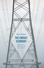 The Energy Economy Practical Insight To Public Policy And Current Affairs David J Robinson Auth