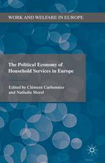 The Political Economy Of Household Services In Europe Clment Carbonnier