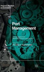 Port Management Hercules E Haralambides Eds
