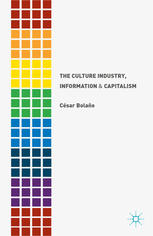 The Culture Industry Information And Capitalism Csar Bolao Auth