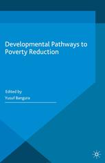 Developmental Pathways To Poverty Reduction Yusuf Bangura Eds
