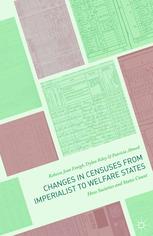 Changes In Censuses From Imperialist To Welfare States How Societies And States Count Rebecca Jean Emigh