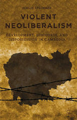 Violent Neoliberalism S Springer