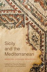 Sicily And The Mediterranean Migration Exchange Reinvention Claudia Karagoz