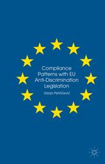Compliance Patterns With Eu Antidiscrimination Legislation Vanja Petrievi Auth