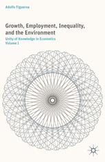 Growth Employment Inequality And The Environment Unity Of Knowledge In Economics Volume I Adolfo Figueroa Auth