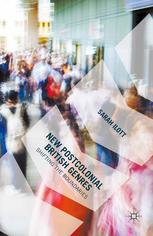 New Postcolonial British Genres Shifting The Boundaries Sarah Ilott Auth