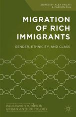 Migration Of Rich Immigrants Gender Ethnicity And Class Alex Vailati