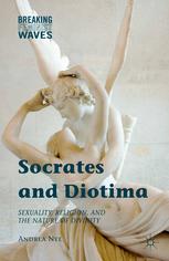 Socrates And Diotima Andrea Nye