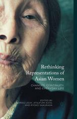 Rethinking Representations Of Asian Women Changes Continuity And Everyday Life Noriko Ijichi