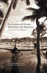 Environmental Change Adaptation And Migration Bringing In The Region Felicitas Hillmann
