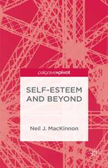 Selfesteem And Beyond Neil J Mackinnon Auth
