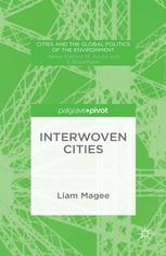 Interwoven Cities Liam Magee Auth