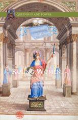 Ruling Women Volume 2 Configuring The Female Prince In Seventeenthcentury French Drama Derval Conroy Auth