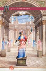 Ruling Women Government Virtue And The Female Prince In Seventeenthcentury France Derval Conroy Auth