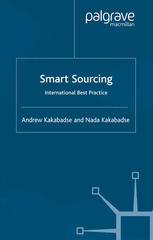 Smart Sourcing International Best Practice Andrew Kakabadse