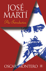 Jos Mart An Introduction Oscar Montero Auth