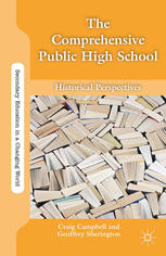 The Comprehensive Public High School Historical Perspectives 1st Edition Craig Campbell