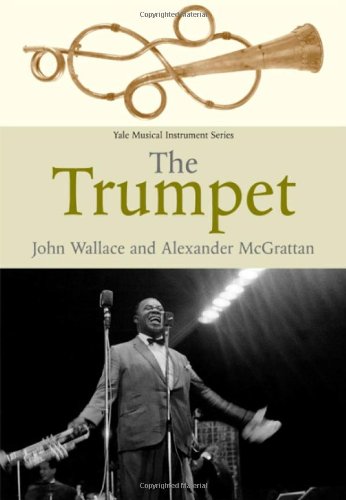 The Trumpet John Wallace Alexander Mcgrattan