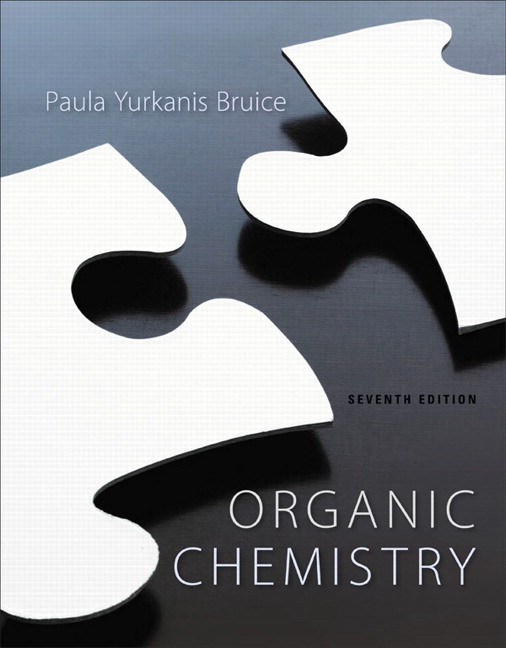 Organic Chemistry 7th Edition Paula Yurkanis Bruice
