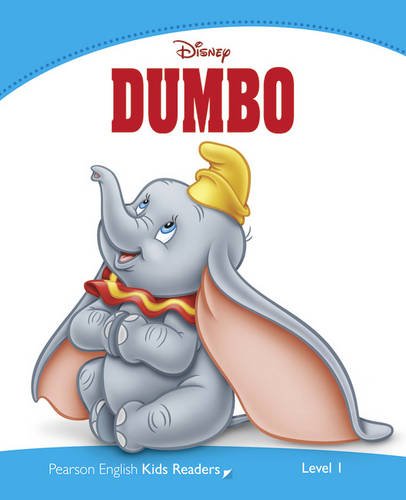Dumbo Kathryn Harper