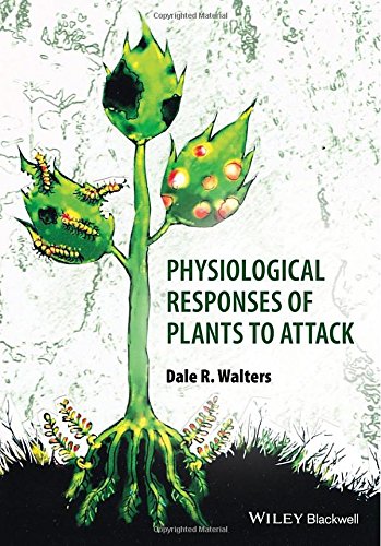 Physiological Responses Of Plants To Attack 1st Edition Dale Walters