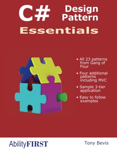 C Design Pattern Essentials Tony Bevis