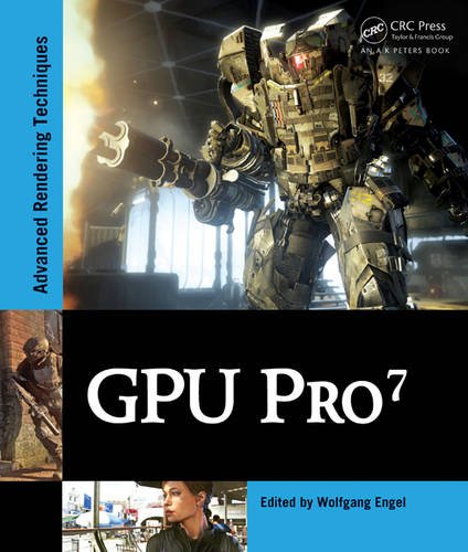 Gpu Pro 7 Advanced Rendering Techniques Wolfgang Engel
