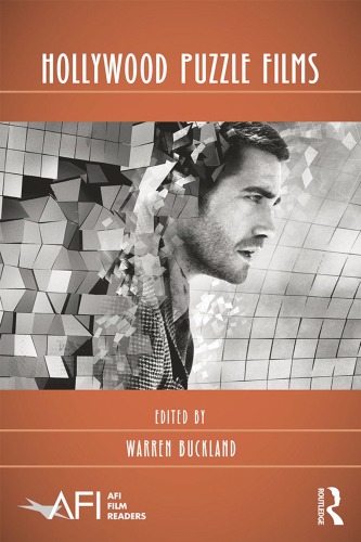 Hollywood Puzzle Films Afi Film Readers 1st Edition Warren Buckland