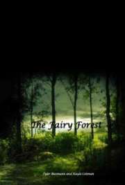 The Fairy Forest Kayla Coleman Tyler Bussmann