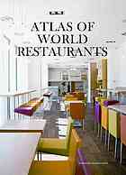 Atlas Of World Restaurants Yangmu Wu
