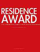 Residence Award 50 Works Of The 50 Most Influential Chinese Designers Cediting George Li Welly Hu Cathy Cao Li